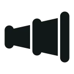Spy SVG Icon